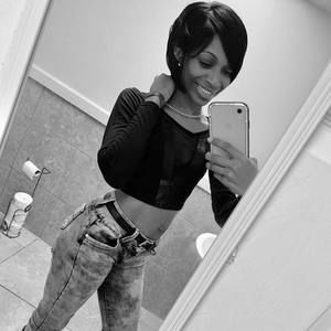 Meet your Posher, Deanita